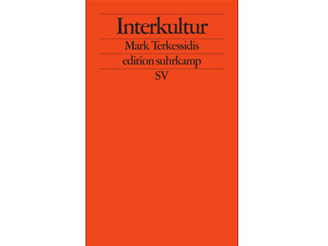 Cover: "Mark Terkessidis: Interkultur"