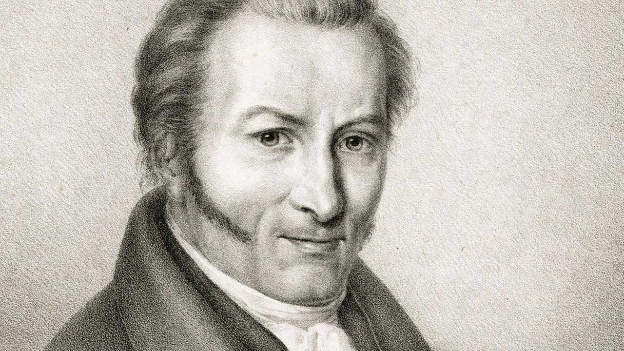 Brandmeister und genialer Instrumentenbauer: Johann Georg Repsold (1770-1830)