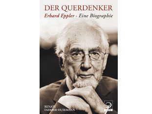 Cover: "Renate Faerber-Husemann: Der Querdenker"