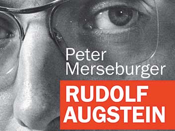 Peter Merseburger: Rudolf Augstein