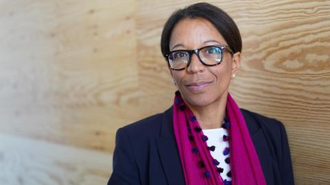 Janina Kugel saß im Vorstand bei Siemens – und ist nun Beraterin für die Boston Consulting Group