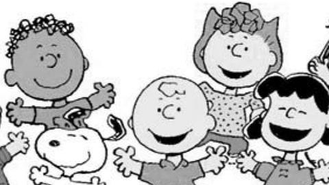 Die "Peanuts" - Charles M. Schulz' beliebte Comicfiguren