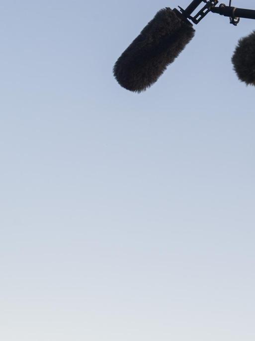 US-Präsident Donald Trump spricht nach der Vorstellung seiner Steuerreform im Weißen Haus zur Presse. US-Präsident Donald Trump spricht nach der Vorstellung seiner Steuerreform im Weißen Haus zur Presse.