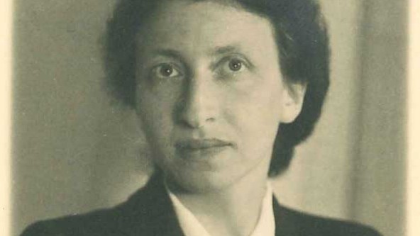 Edith Gerson-Kiwi