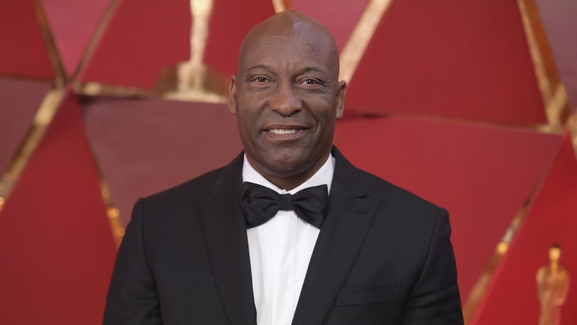 Zum Tod von John Singleton Wegbereiter eines afroamerikanischen Kinos