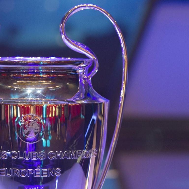 Champions League - BVB gegen Bergamo, Leverkusen gegen Piräus