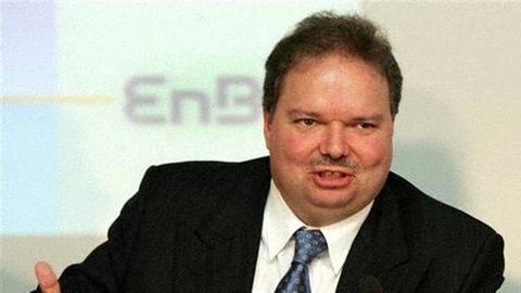 Zuletzt in der Kritik: Utz Claassen, ehemaliger Vorstandsvorsitzender der EnBw.