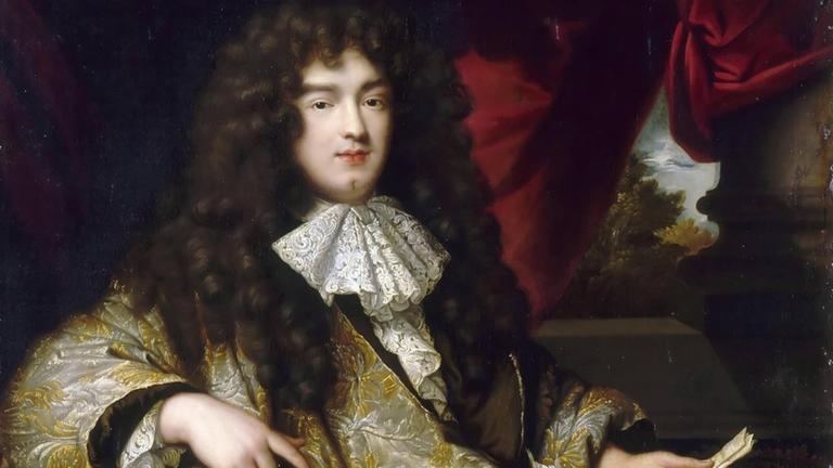 400. Geburtstag JeanBaptiste Colbert die Geldmaschine des Königs