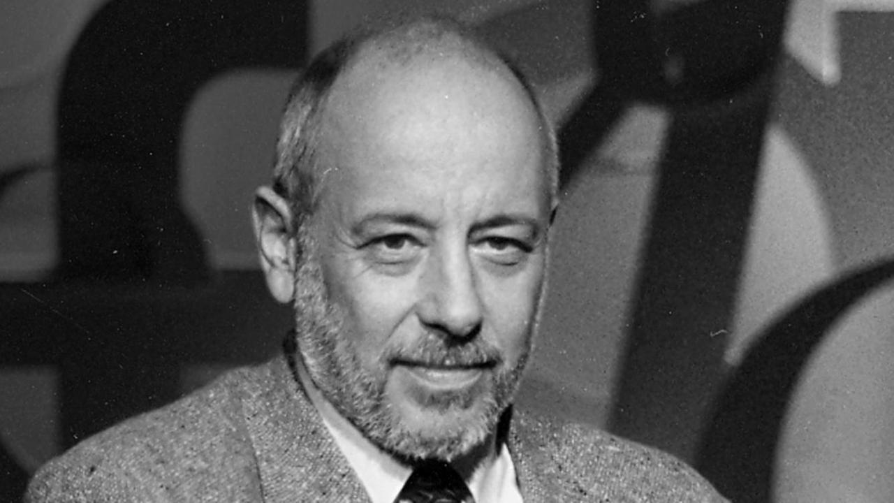 Portrait Wilfried F. Schoeller