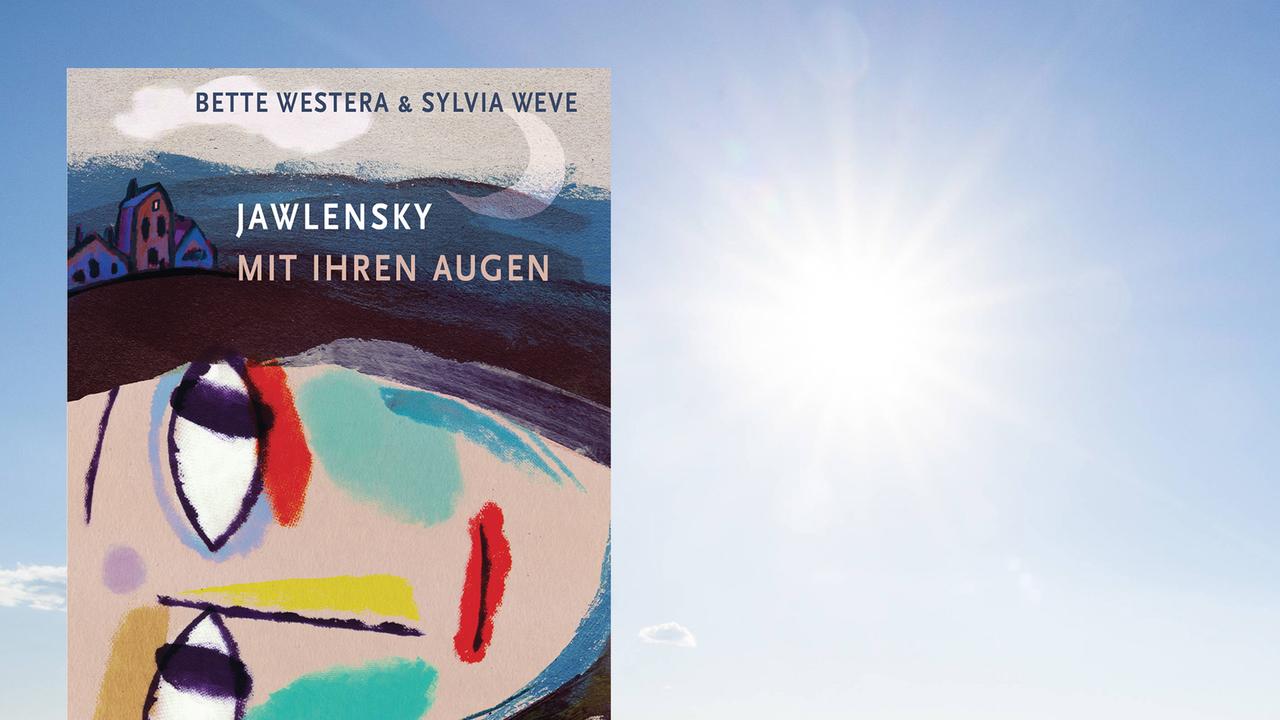 Werefkin und Jawlensky im Lenbachhaus München Die malenden