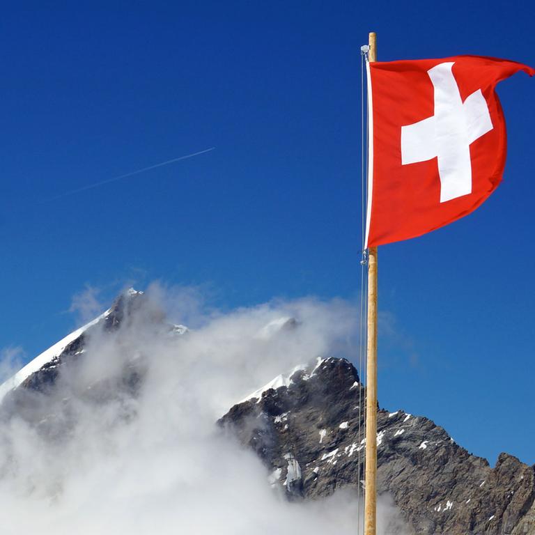 Schweiz - Bürger stimmen gegen allgemeinen Dienst und neue Steuer