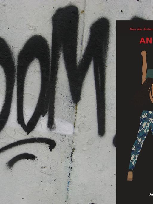 Buchcover: Angie Thomas: „On The Come Up”