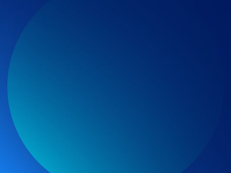 Das Logo der Informationen am Abend. Das Bild zeigt einen stilisierten aufgehenden Mond vor einem dunkelblauen Hintergrund. Das Logo der Informationen am Abend. Das Bild zeigt einen stilisierten aufgehenden Mond vor einem dunkelblauen Hintergrund.