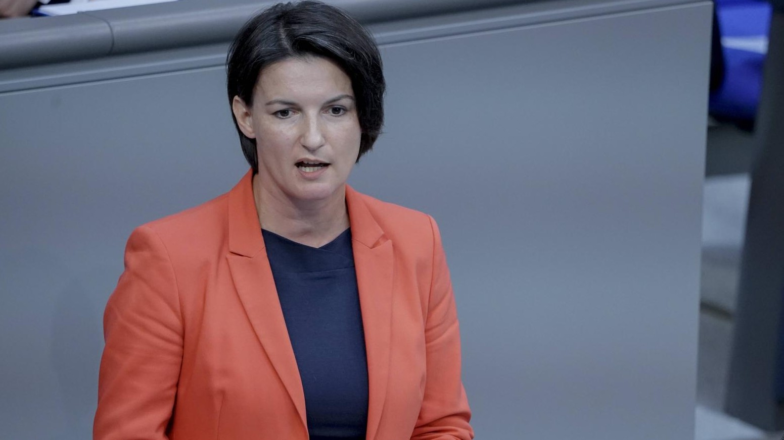 Asylverfahren - Grüne und SPD widersprechen Wüst (CDU)