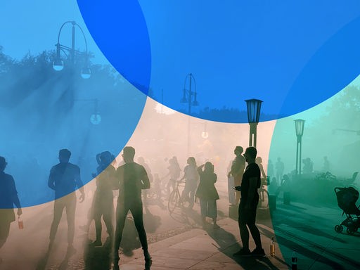 Das Wochenendjournal im Deutschlandfunk Das Wochenendjournal im Deutschlandfunk