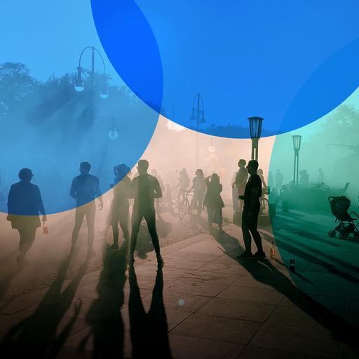 Das Wochenendjournal im Deutschlandfunk