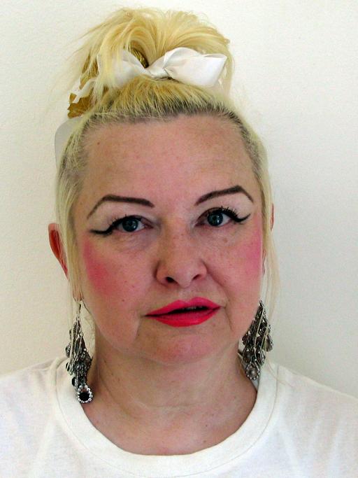Tabea Blumenschein, Schauspielerin und Schriftstellerin