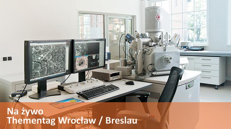 Labor in Breslau