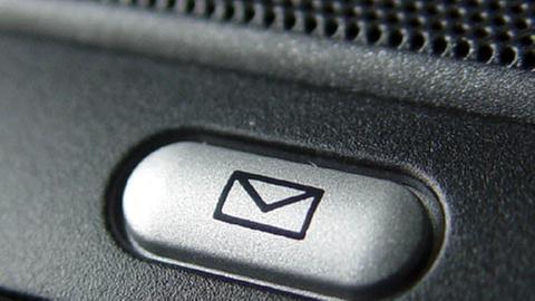 Das Ver- und Entschlüsselungs-Prozedere bei der DE-Mail bietet mindestens vier Angriffspunkte.   