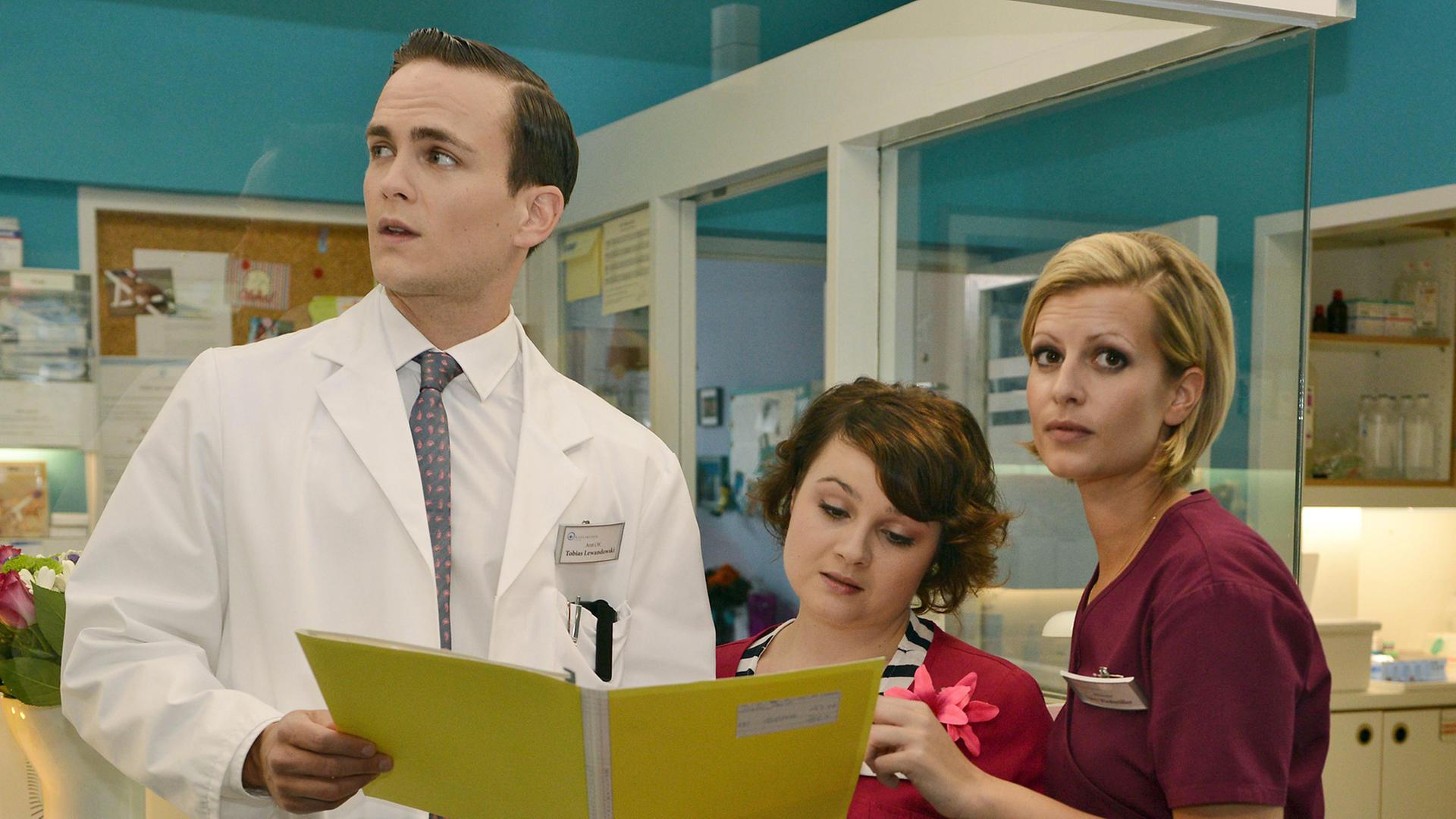 Dr. House: Was die Schauspieler der Ärzte-Serie heute machen - TV