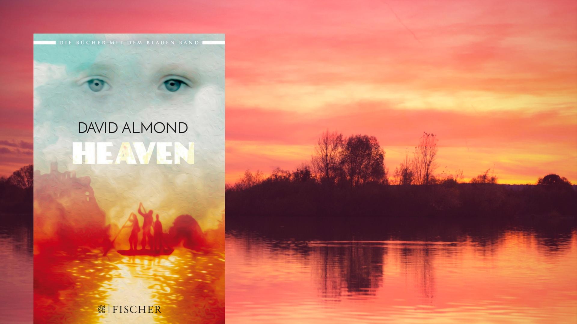 David Almond: "Heaven"