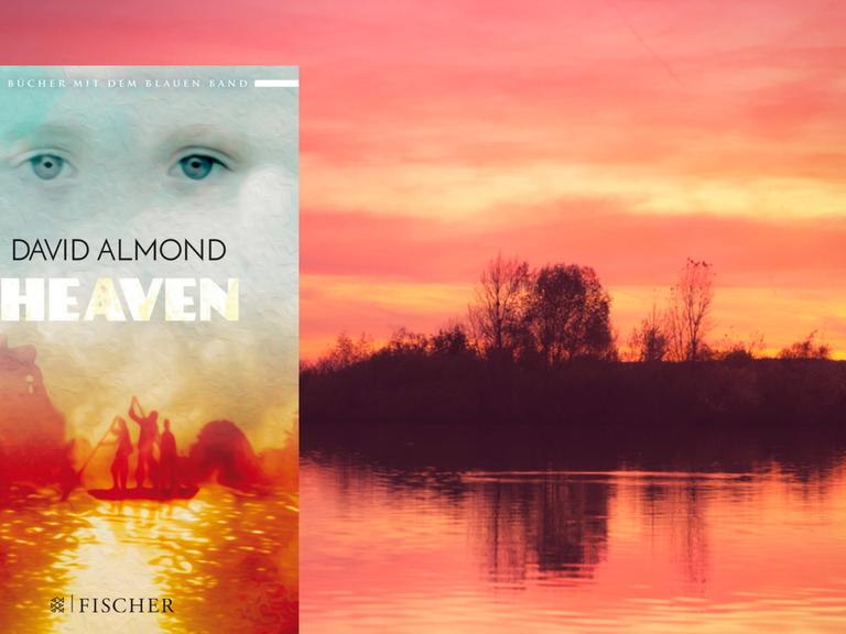 David Almond: "Heaven"