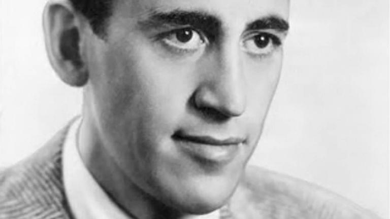 Der Fänger Im Roggen Hörbuch Download Kostenlos 70 Jahre "Der Fänger im Roggen" - "Ein Roman mit einer ganz klaren Stimme"