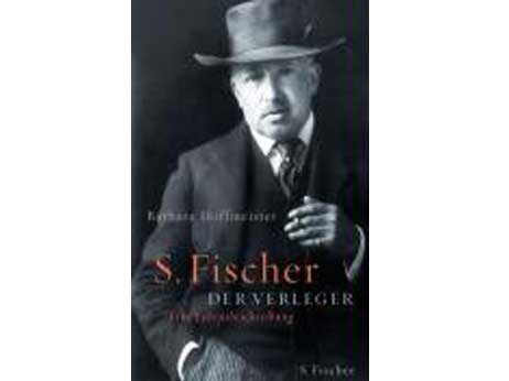 Cover: "Barbara Hoffmeister S. Fischer" Cover: "Barbara Hoffmeister S. Fischer"