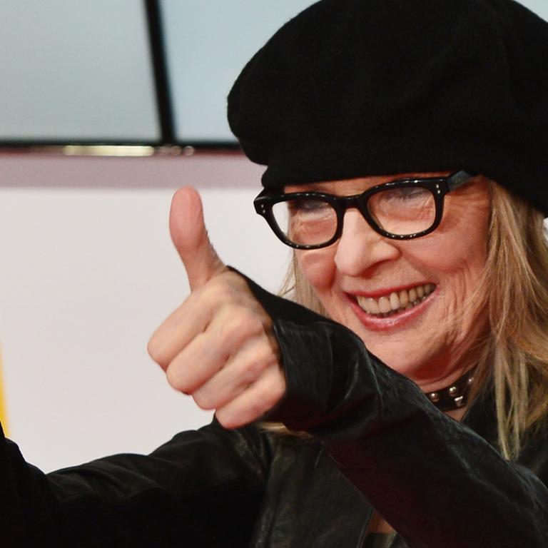 Oscar-Preisträgerin - Medienbericht: Diane Keaton im Alter von 79 Jahren gestorben