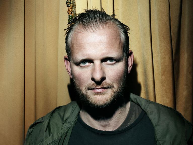 THOMAS OSTERMEIER