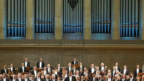 Mariss Jansons / Symphonieorchester des Bayerischen Rundfunks