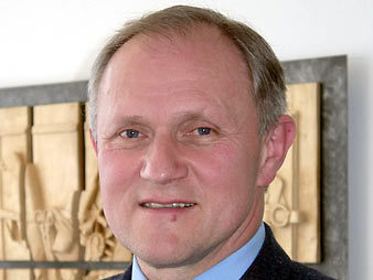 Josef Kraus, Präsident des Deutschen Lehrerverbandes (DL) Josef Kraus, Präsident des Deutschen Lehrerverbandes (DL)