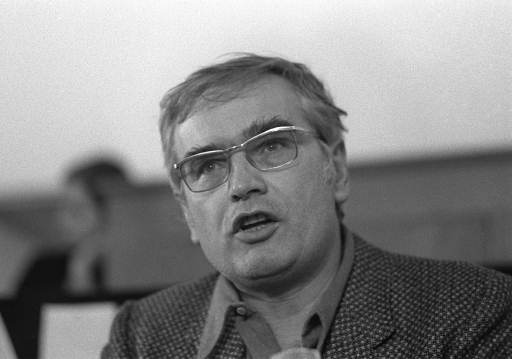 Martin Walser im Jahr 1970 Martin Walser im Jahr 1970