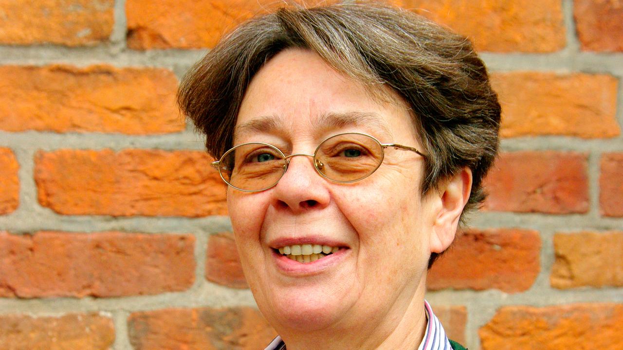 Cornelia Bührle, Beauftragte für Migration und Integration der katholischen Kirche in Bremen
