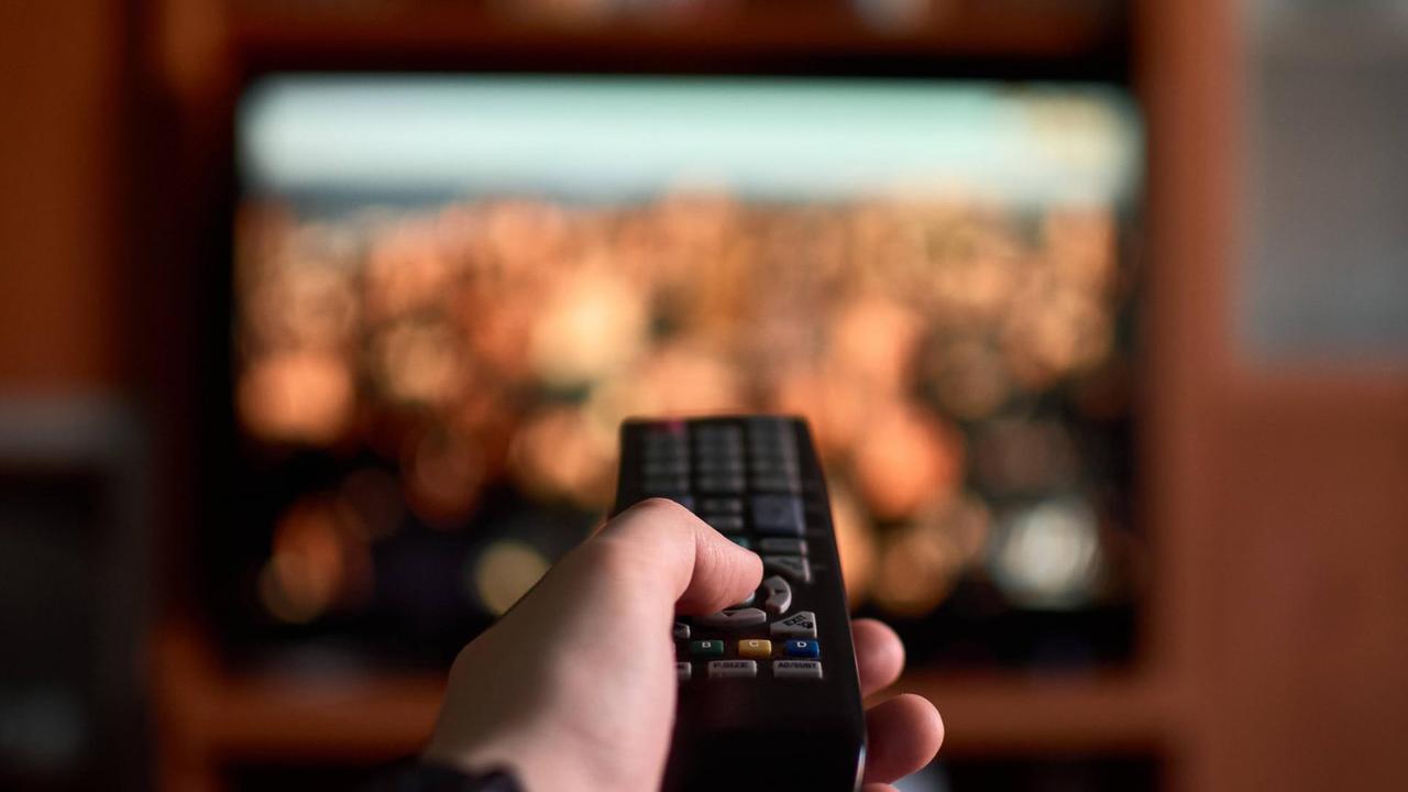 Beste Fernsehfilme und Serien dieses Jahres