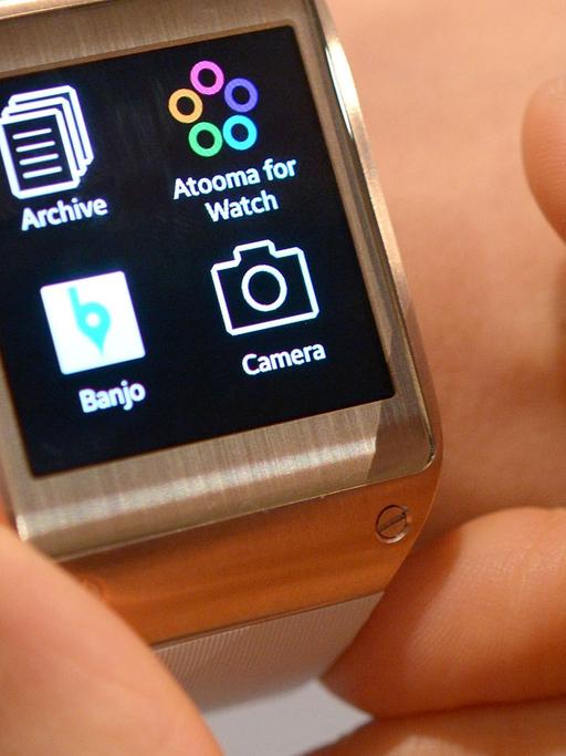 Smartwatch