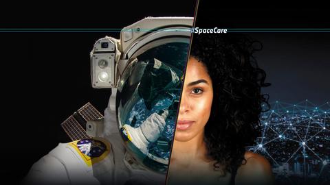 Die ESA wartet gespannt, wer künftig einen Astronautenanzug trägt