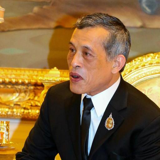 Thailand - König Maha Vajiralongkorn stimmt vorgezogenen Neuwahlen zu