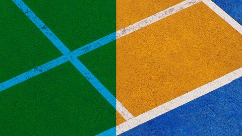 Logo der Sendung "Das Sportgespräch"