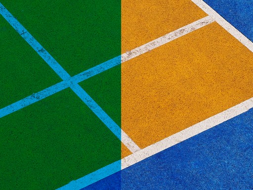 Logo der Sendung "Das Sportgespräch"