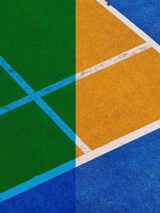 Logo der Sendung "Das Sportgespräch"