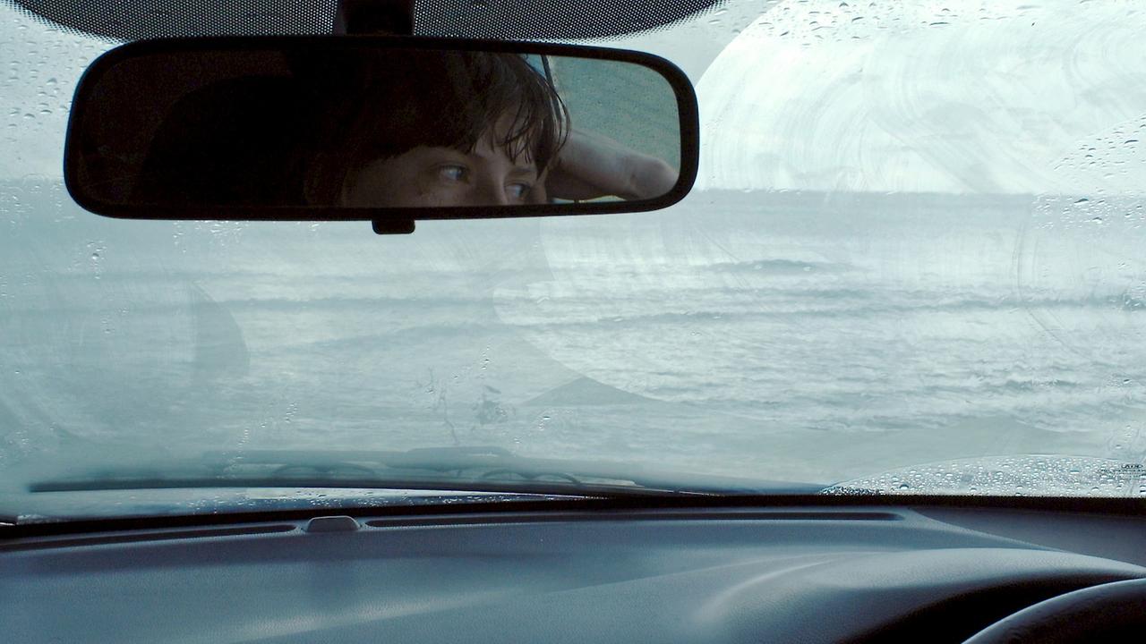 Szene aus dem Film "Drift" von Helena Wittmann