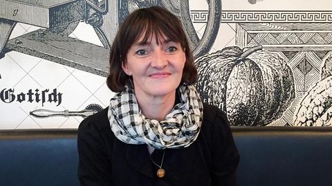 Steffi Brachtel, diesj