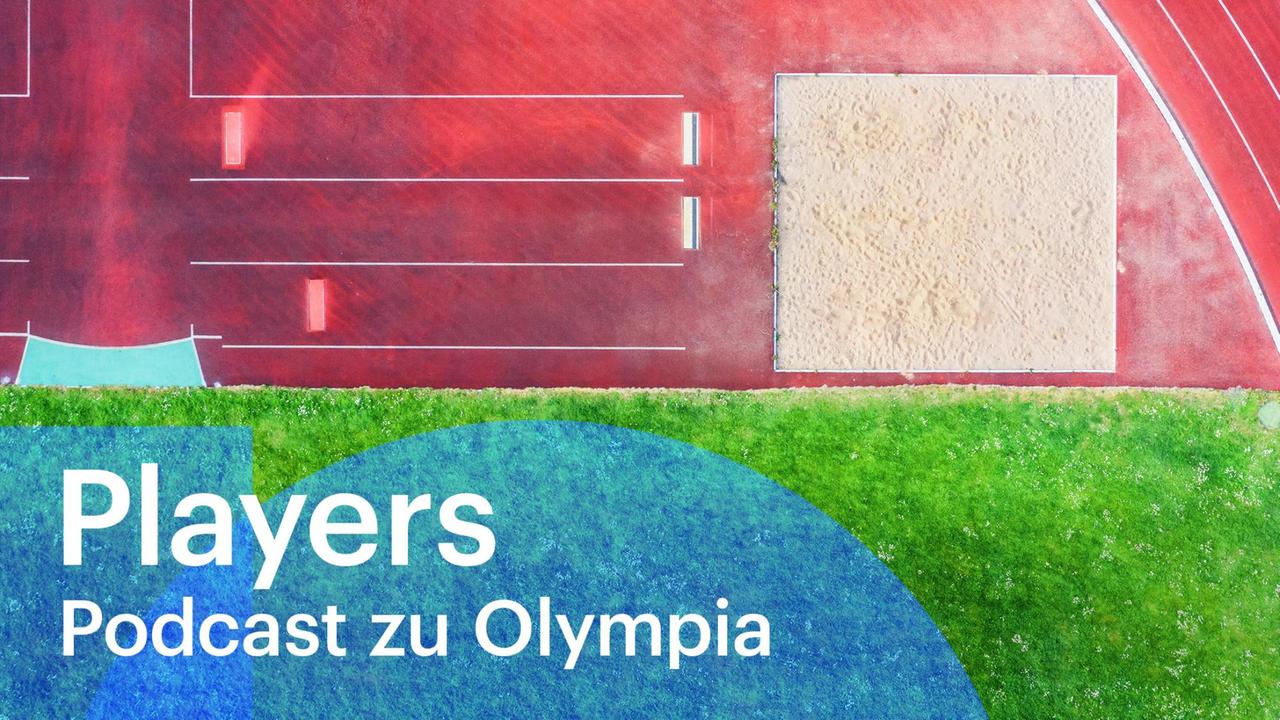 Players - Podcast zu Olympia