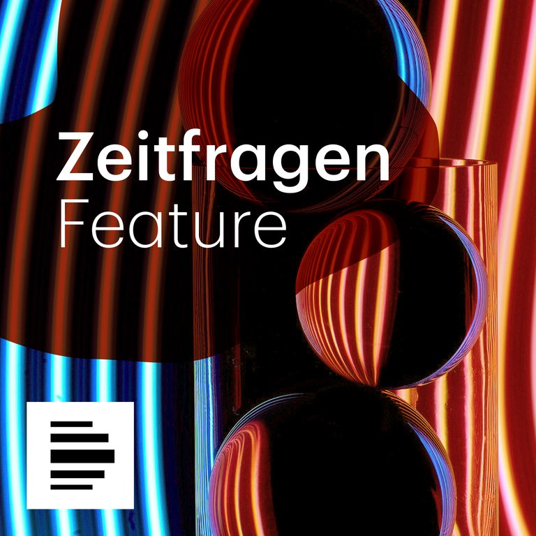 Zeitfragen Feature