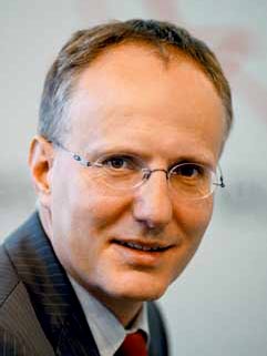 Steffen Reiche, Minister für Bildung, Jugend und Sport in Brandenburg