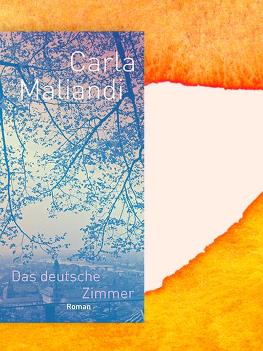Cover des Buches "Das deutsche Zimmer"