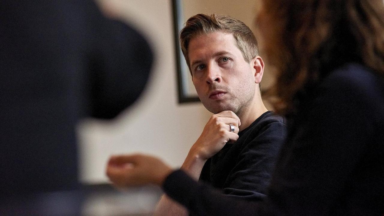 Generationenwechsel in der SPD: Das Alter von Kevin Kühnert im Fokus