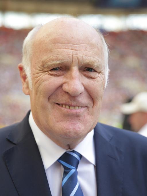 Helmut Digel, Sportsoziologe