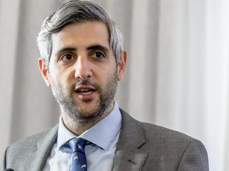 Michel Abdollahi